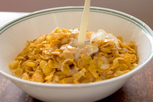 Cornflakes