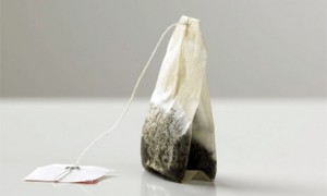 Tea Bags- For the fastest cup of tea!