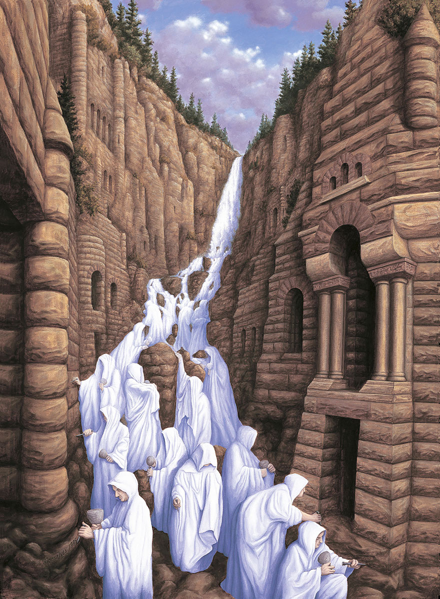 Robert Gonsalves