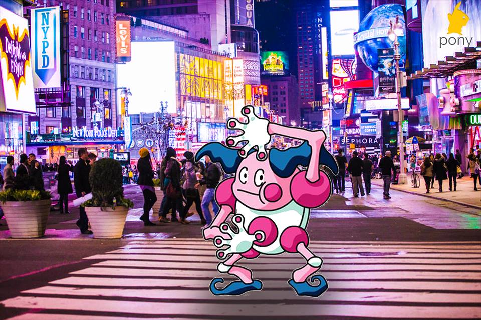 Creators of Hilarious Pokemons of New York Series Explain Inspiration