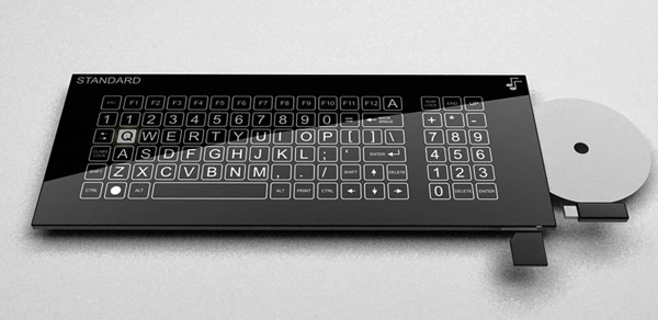 ABC Keyboard brilliantly designed products everyday problems