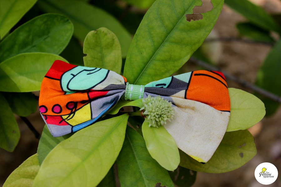 quirk box bow ties