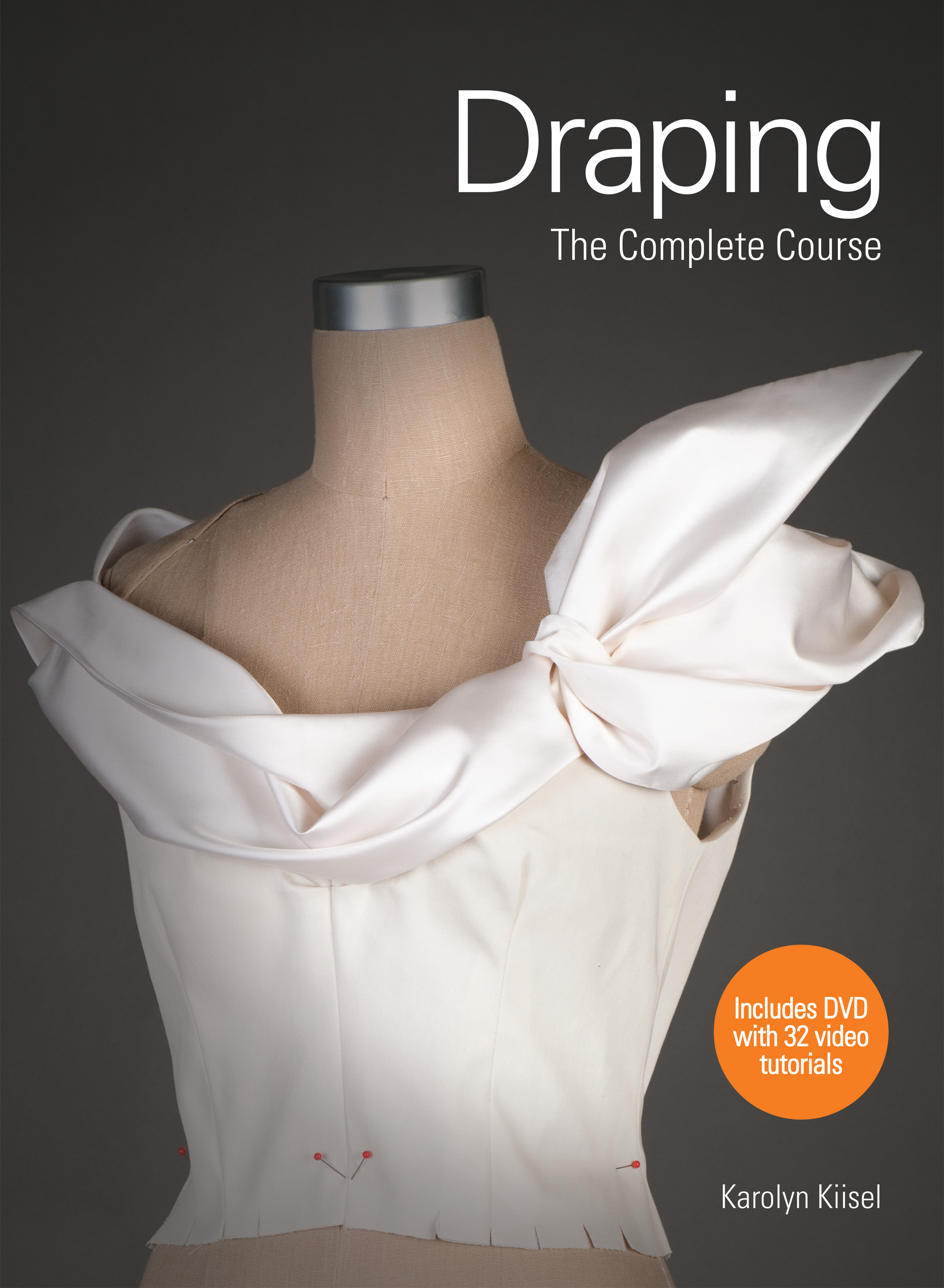 draping