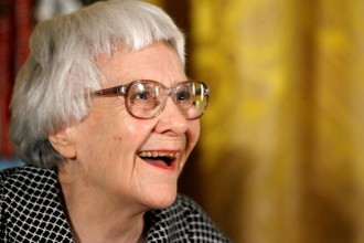 Harper Lee