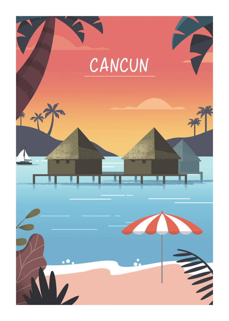 Cancun